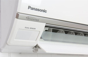 Bạn cần làm gì khi máy lạnh Panasonic chớp đèn đỏ?
