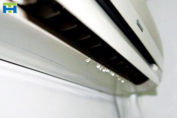 5 Dấu hiệu máy lạnh thiếu gas và nguyên nhân